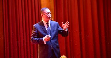 再添“核武器”！九游会入口专家库成立，第二批准讲师破壳新生